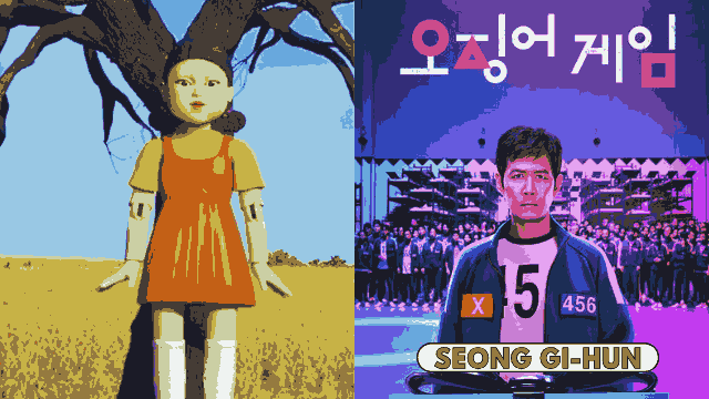 Seong Gi-hun aka Player 456 (Squid Game) Real Name, Age, Wife Name, Net Worth, Death